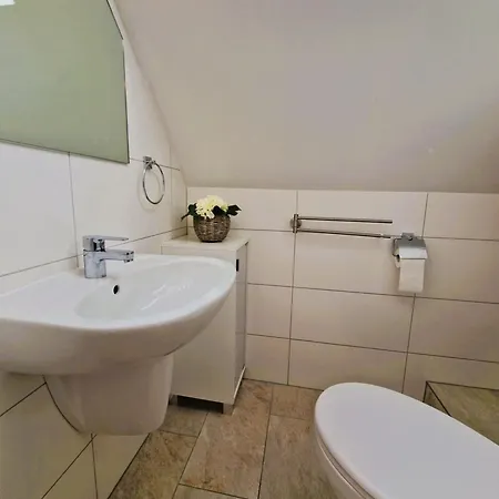 Apartament Wiesenstr_78 _pusteblume_whg_4 Zingst